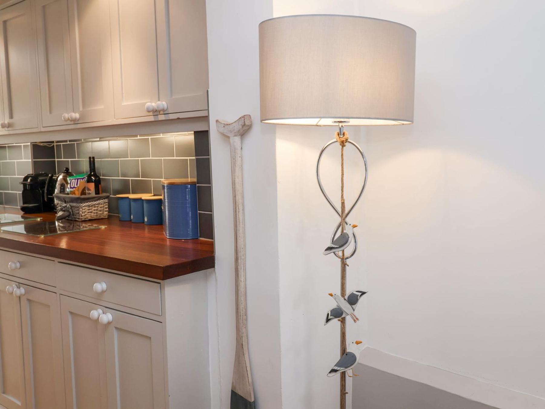 Dolphin Cottage, Holiday home