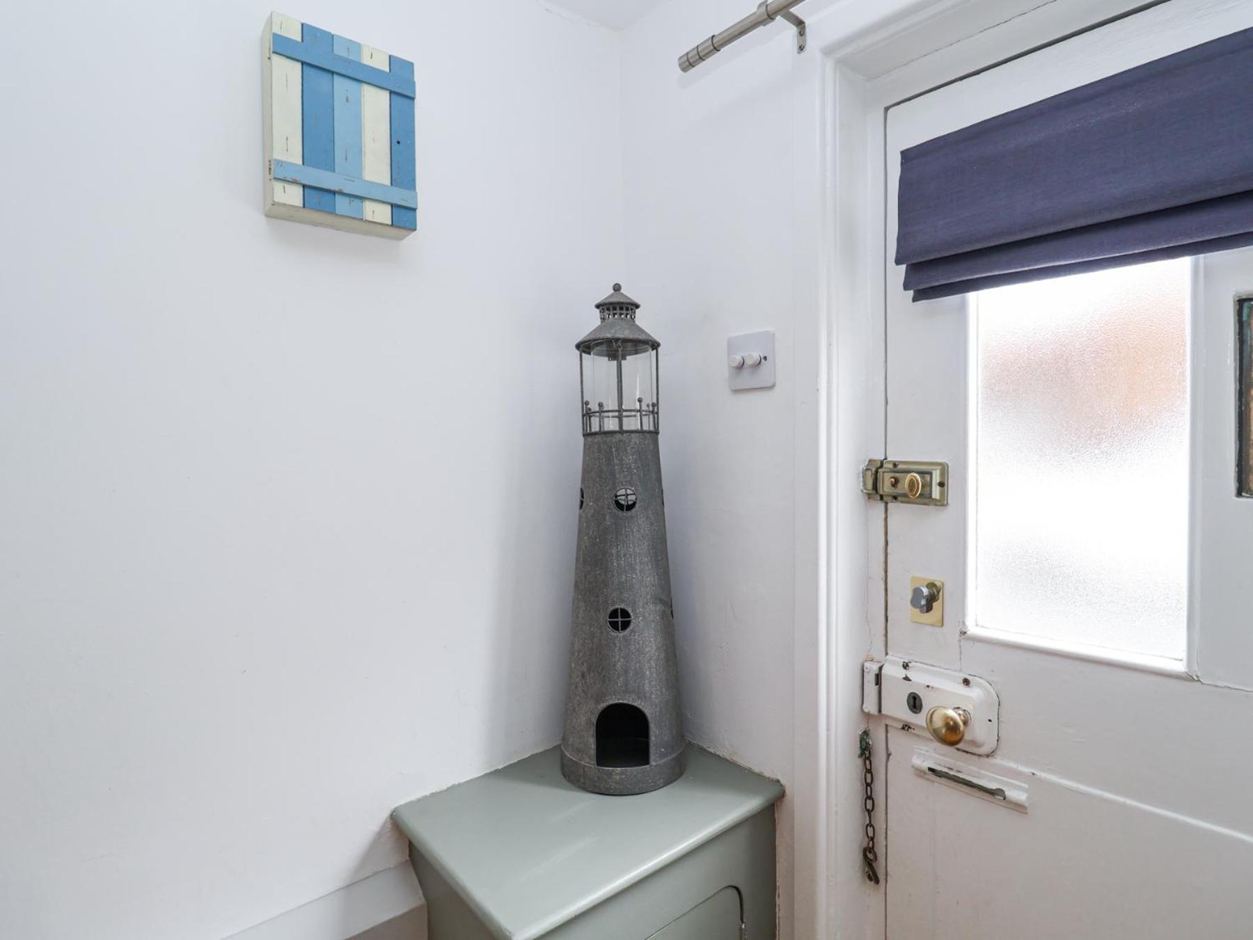 Holiday home Dolphin Cottage, *