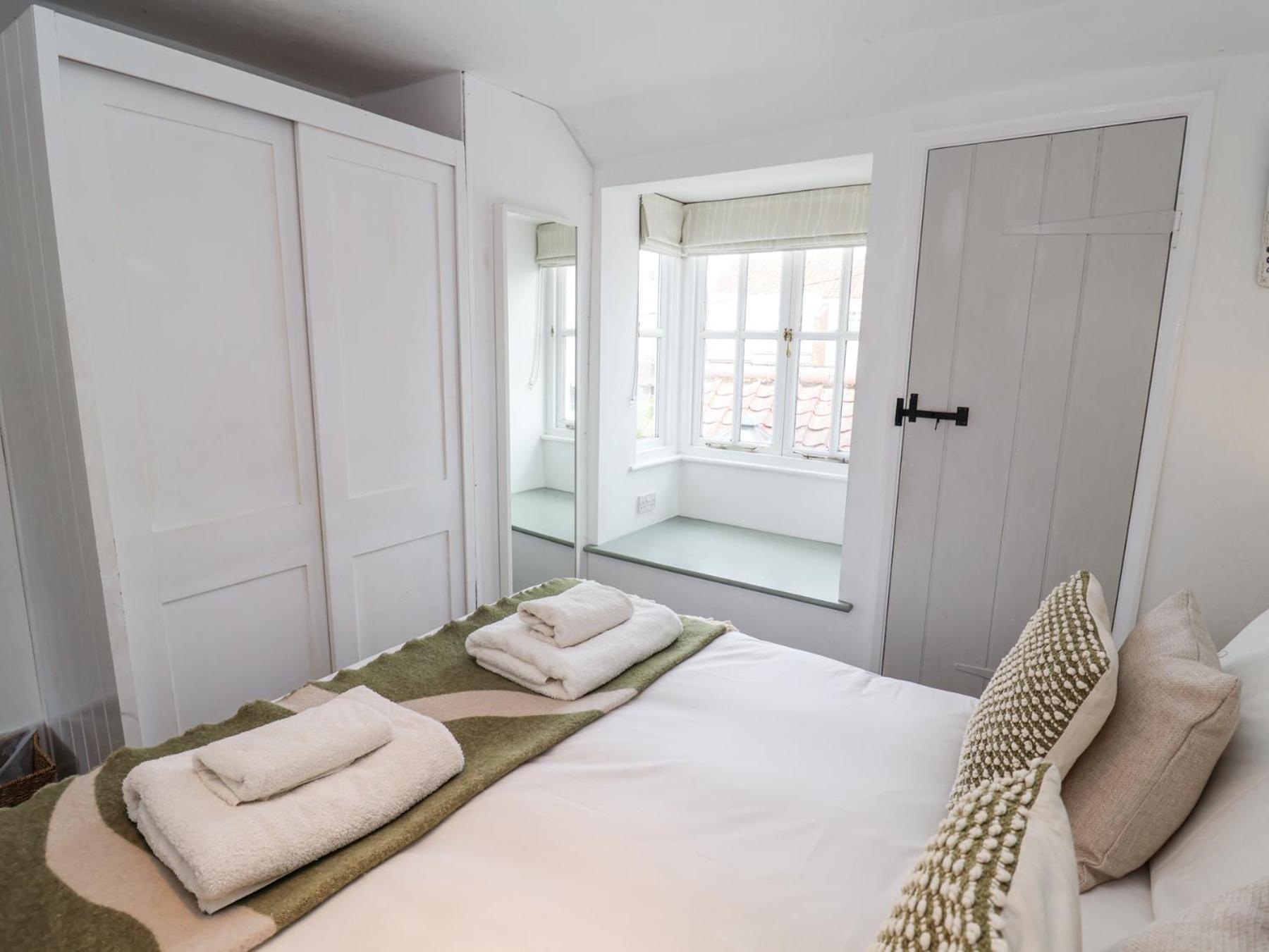 Holiday home Dolphin Cottage, Southwold