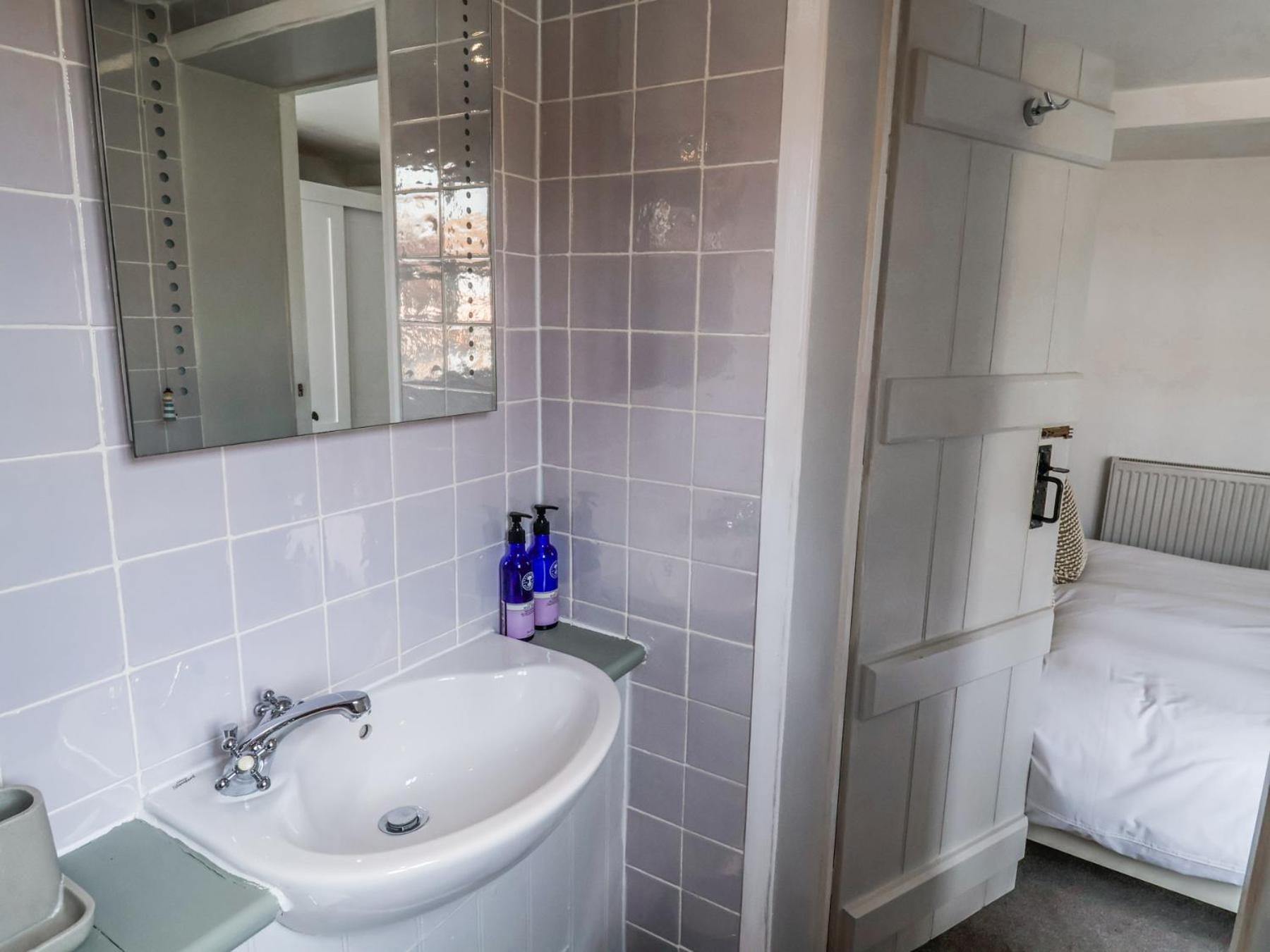 Dolphin Cottage, Holiday home Southwold