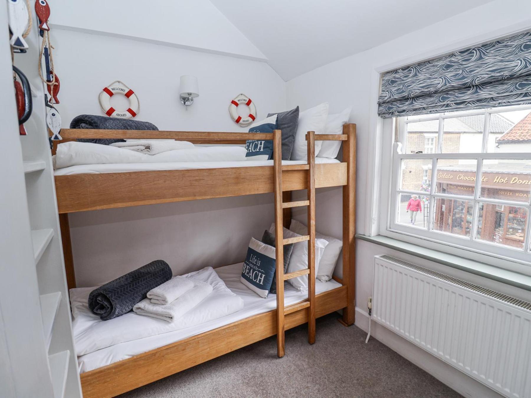 Dolphin Cottage, Southwold