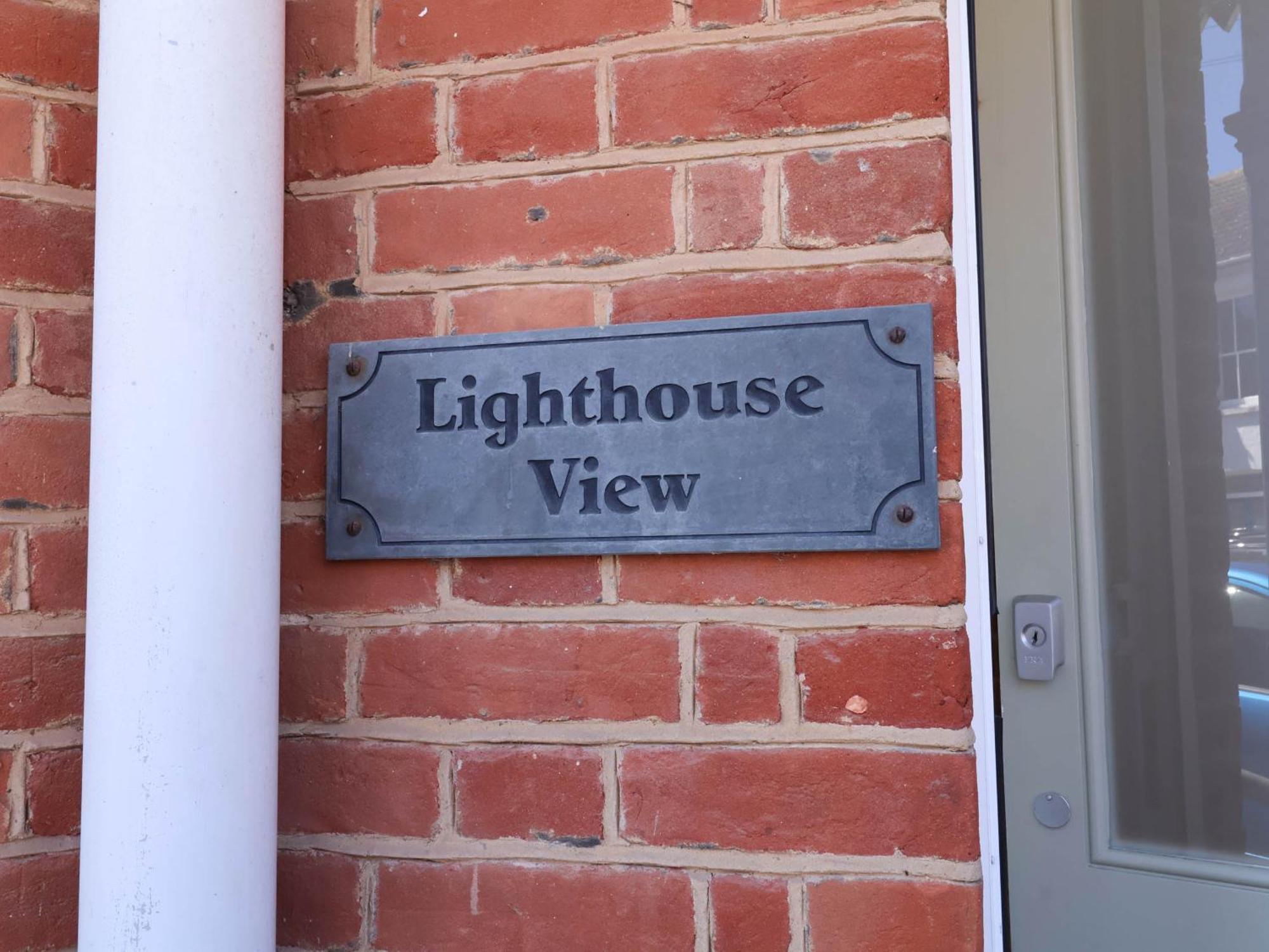 Lighthouse View, *