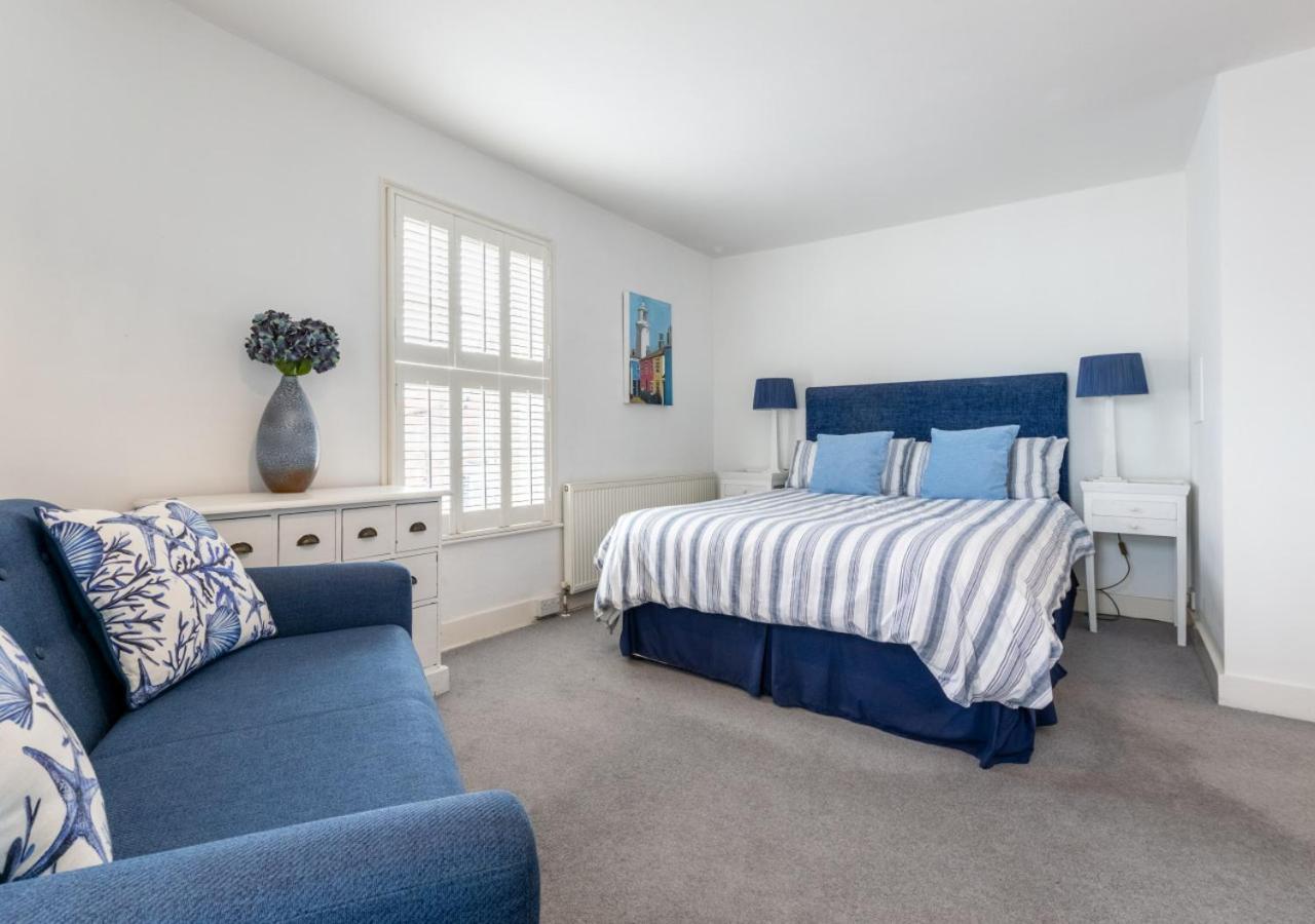 Fishermans Holiday home Southwold