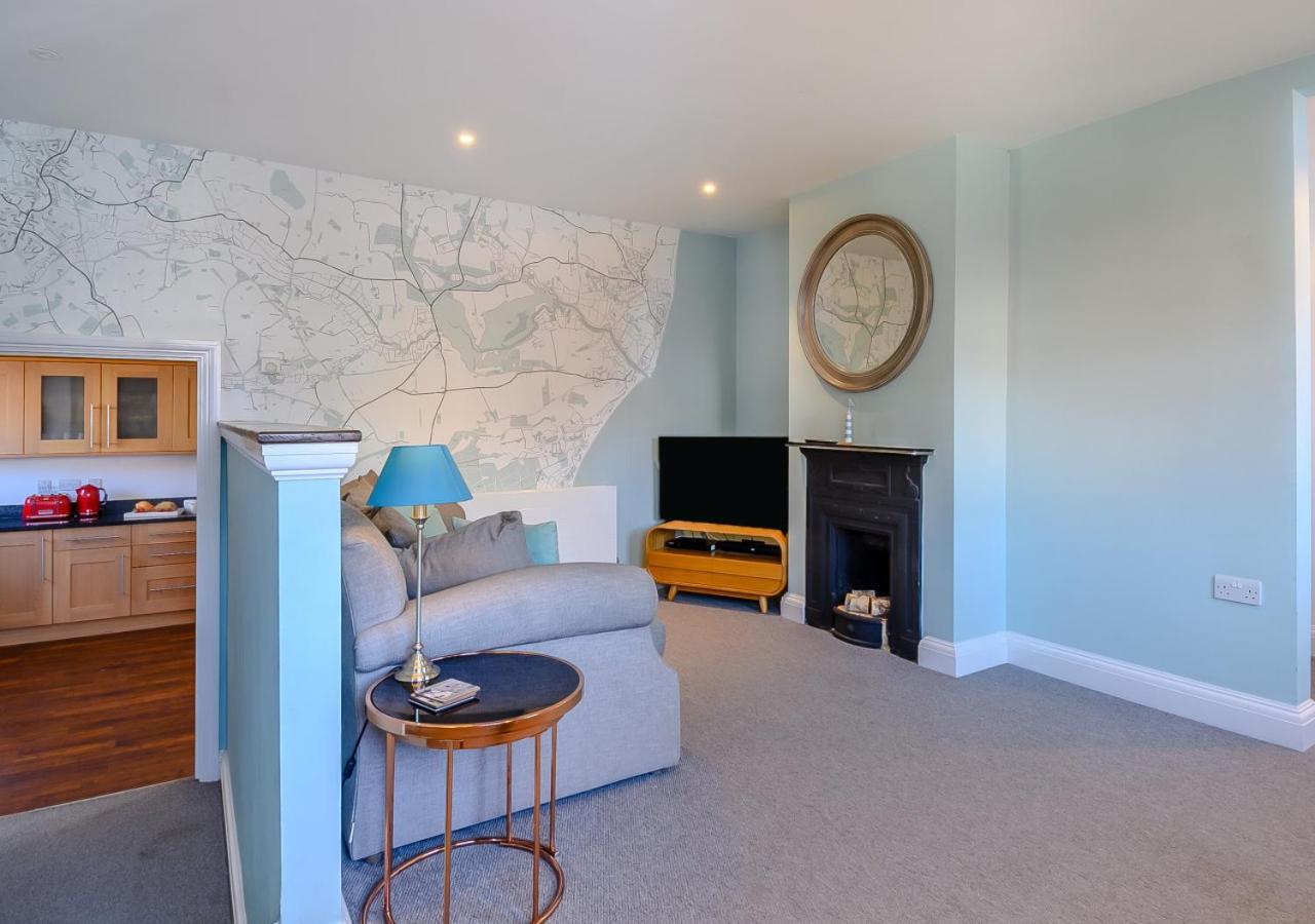 Amber Holiday home