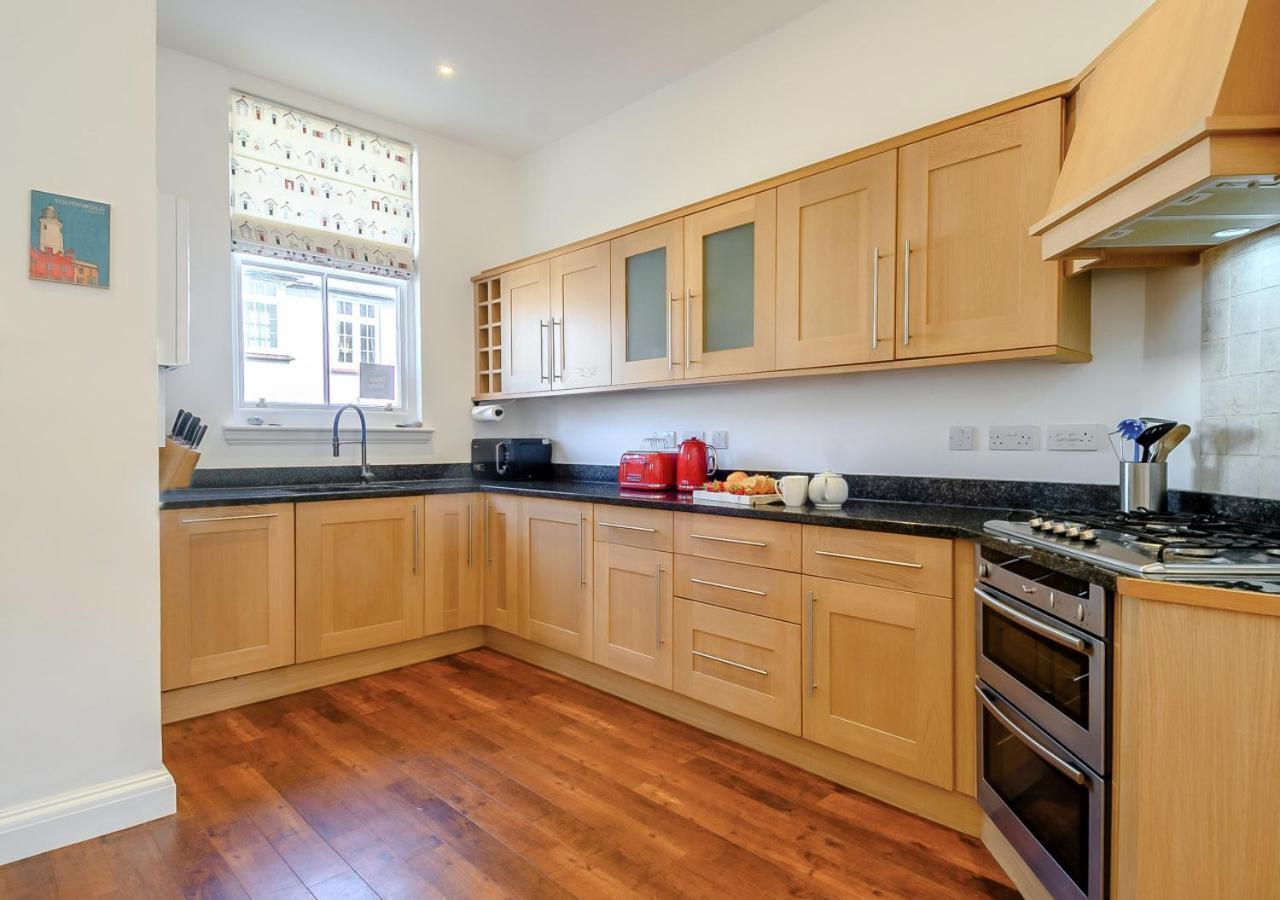 Holiday home Amber Southwold