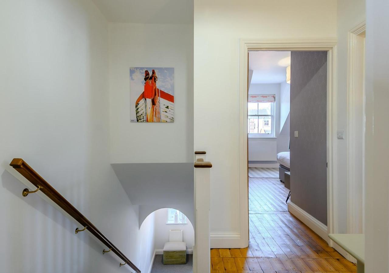 Amber Holiday home *