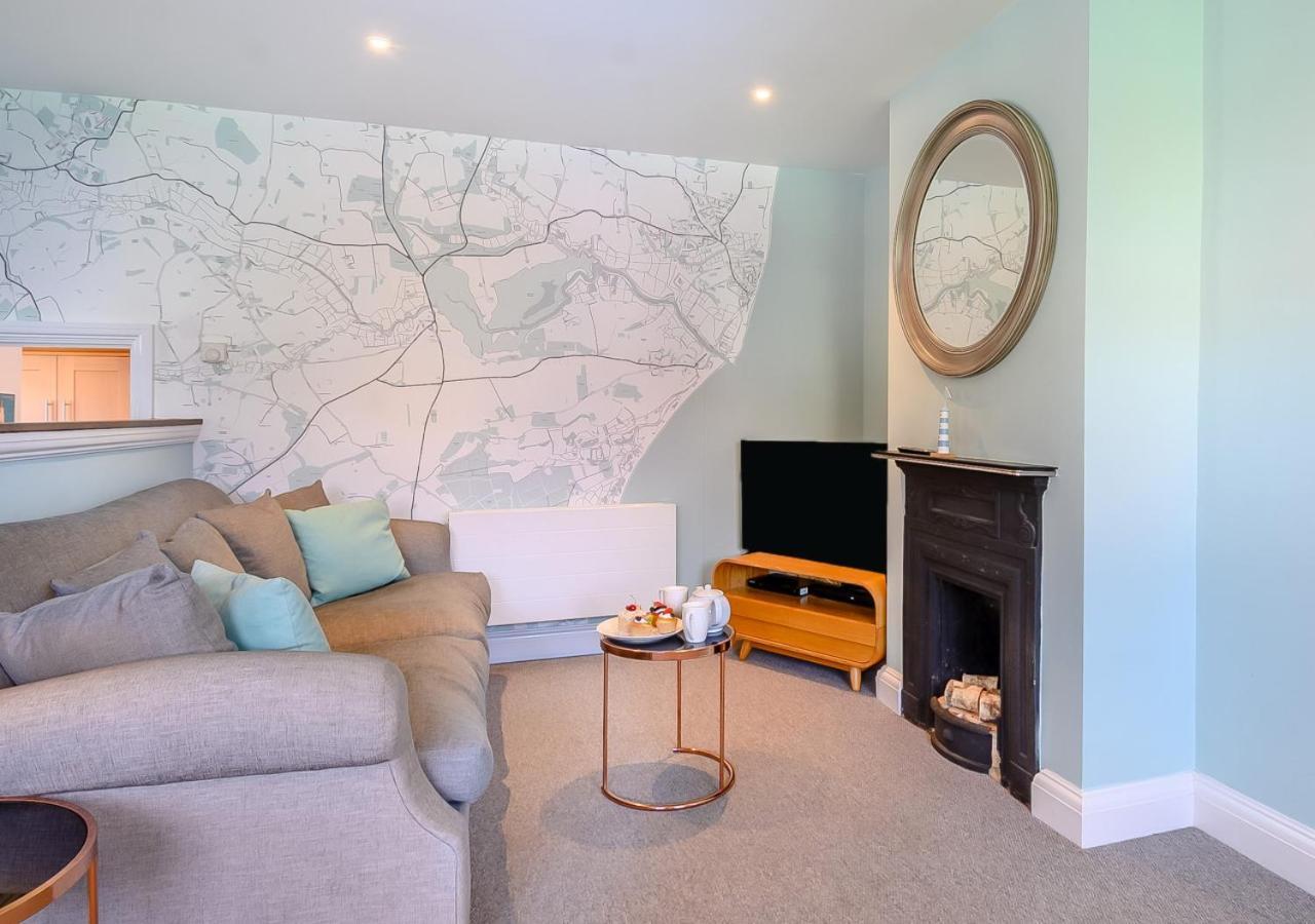 Amber Holiday home
