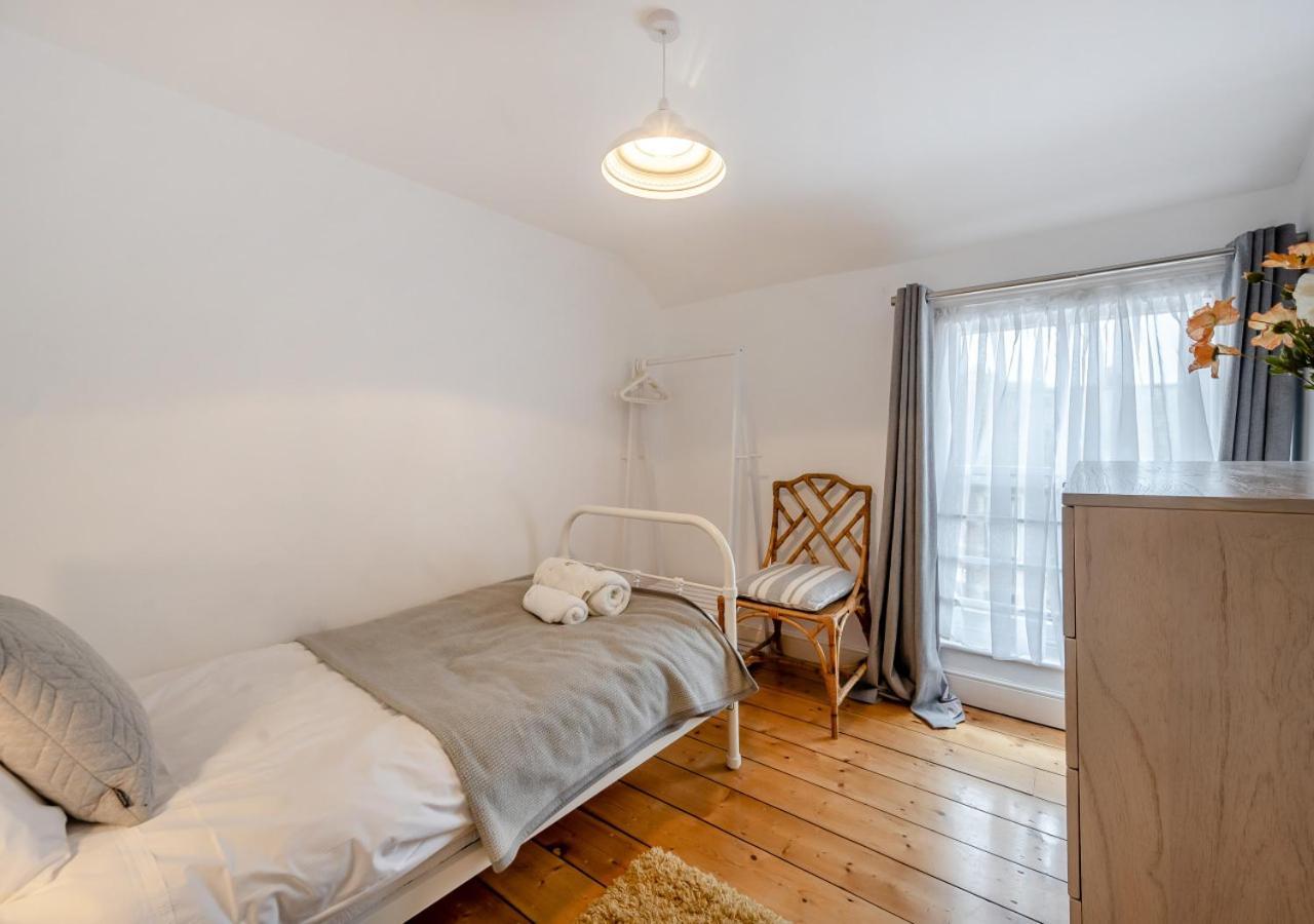 Tall Holiday home Southwold