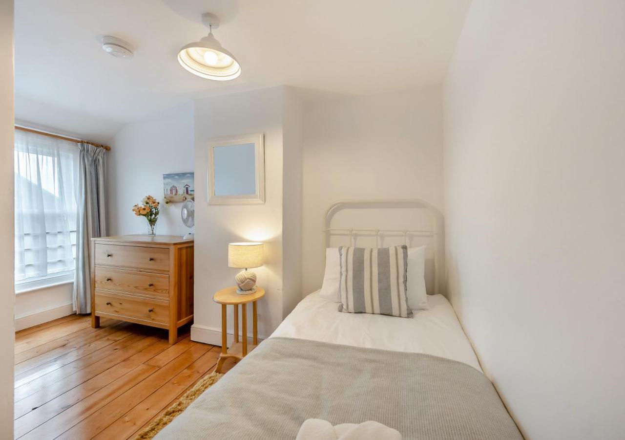 Holiday home Tall Southwold
