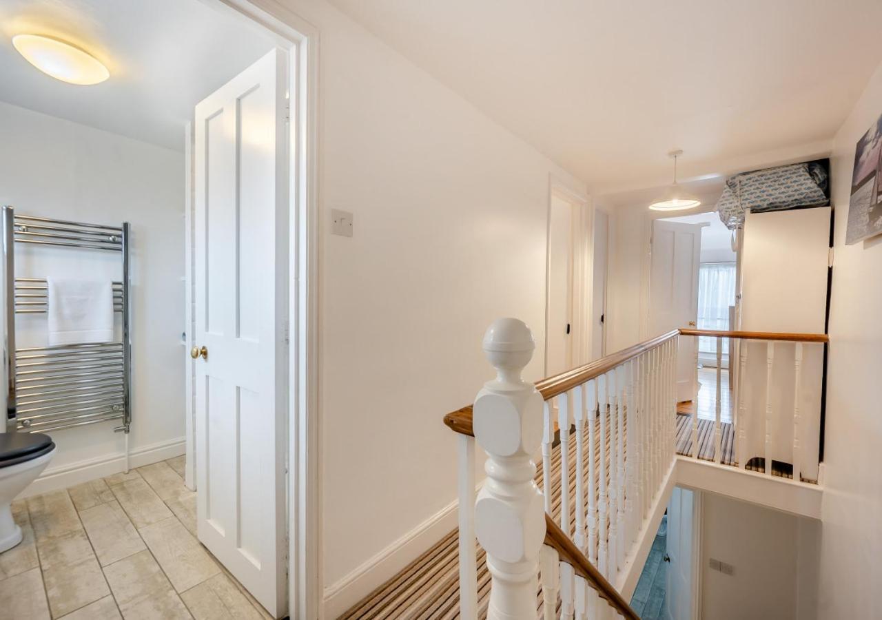 Tall Holiday home Southwold