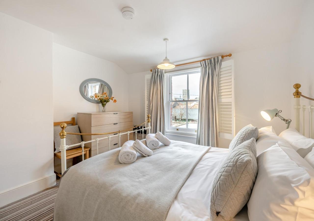 Holiday home Tall Southwold
