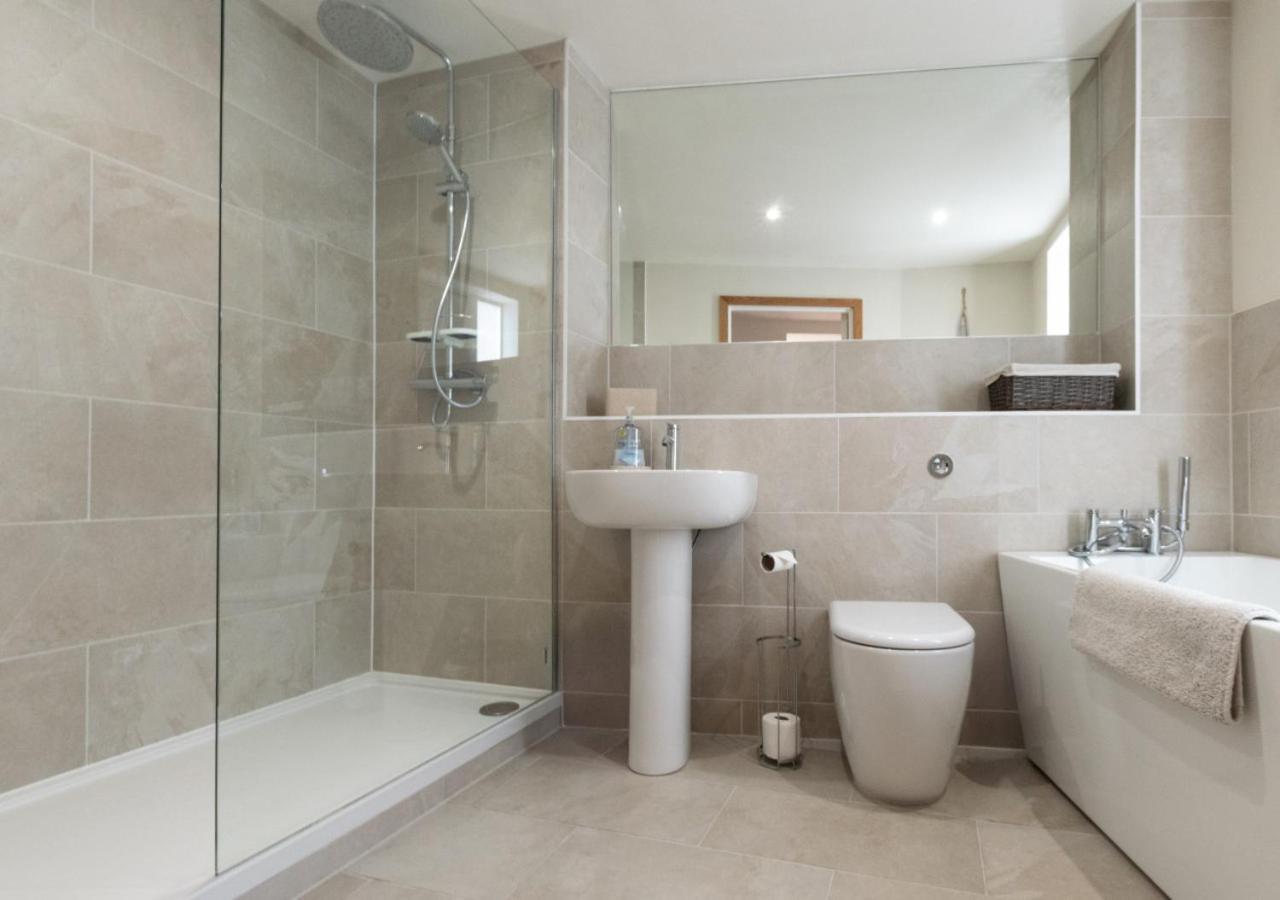 Apartment 11 Tibbys Way Southwold