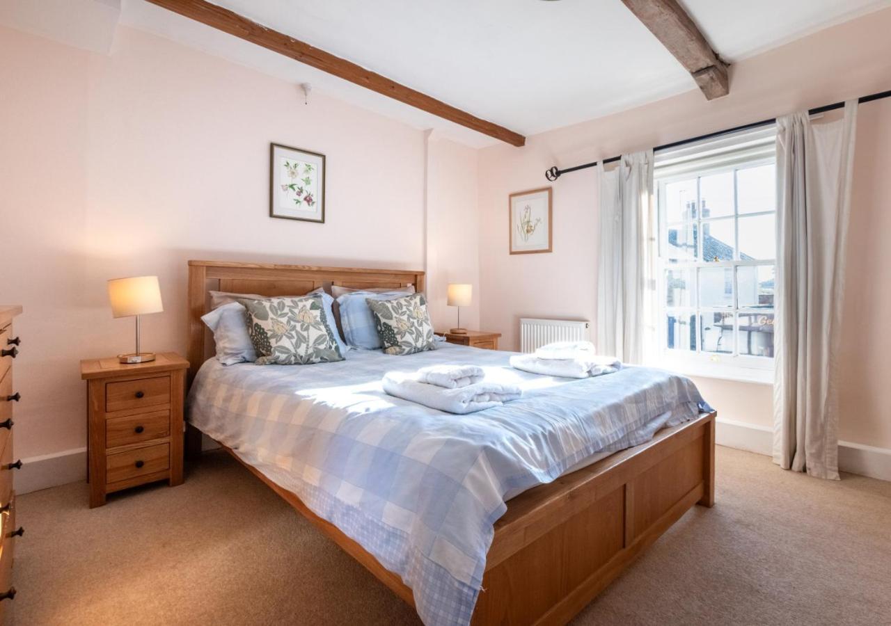 Holiday home Holeystone Southwold