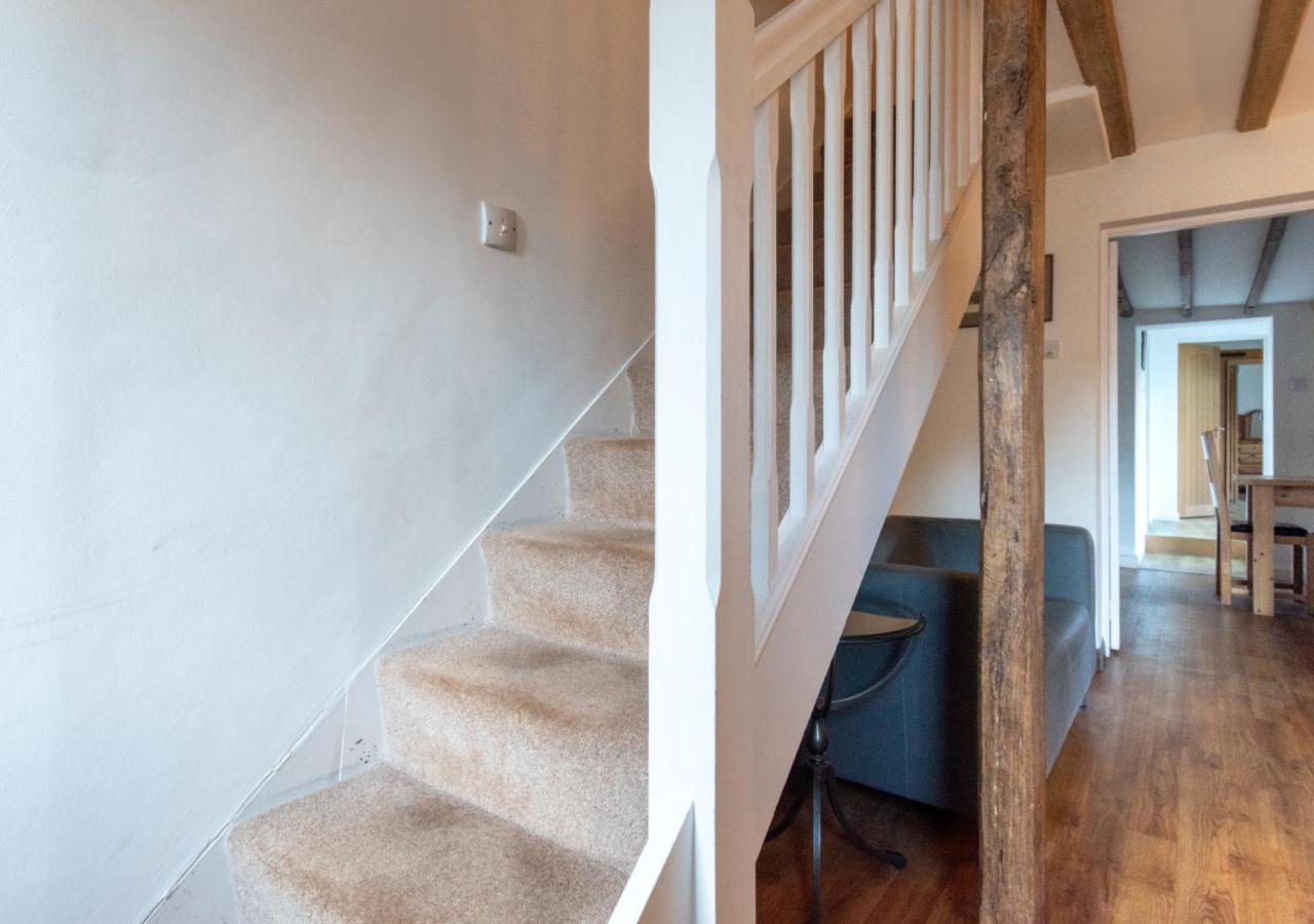Holeystone Holiday home