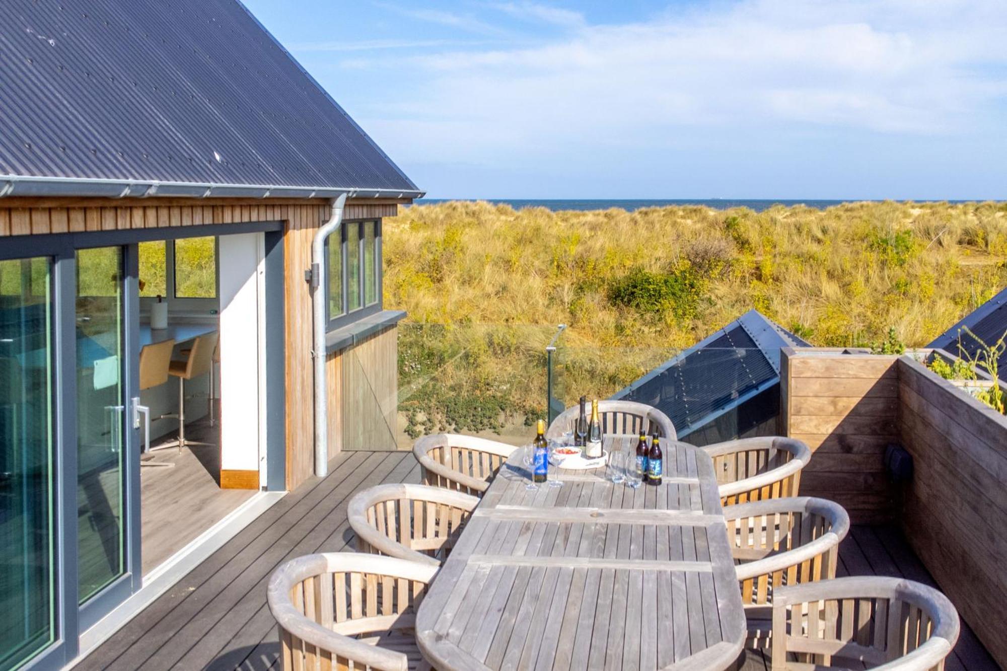 Holiday home The Ark Southwold