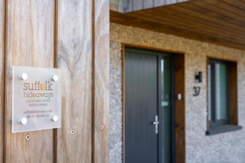 The Ark Holiday home *