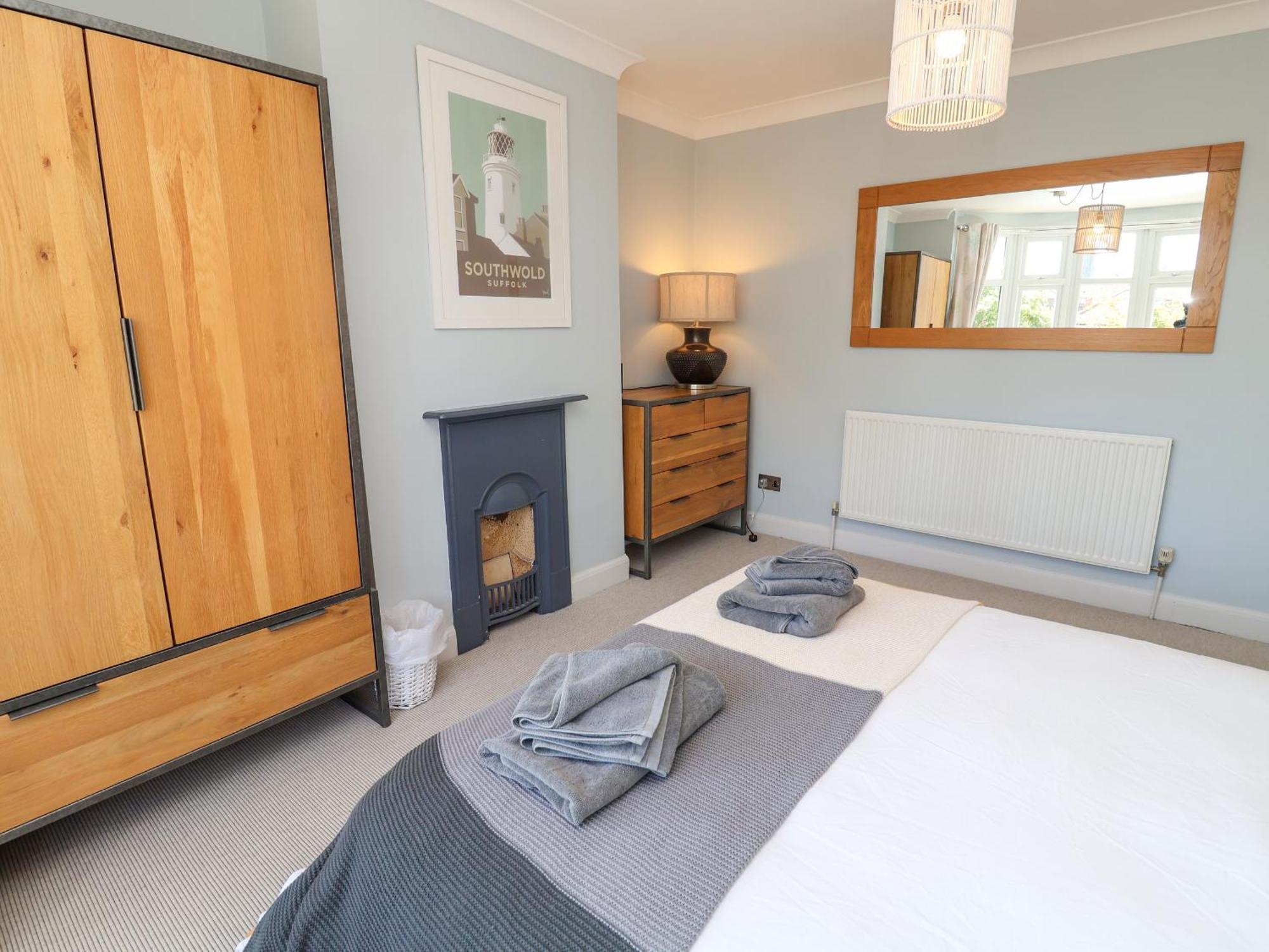 Holiday home The Waverley Southwold