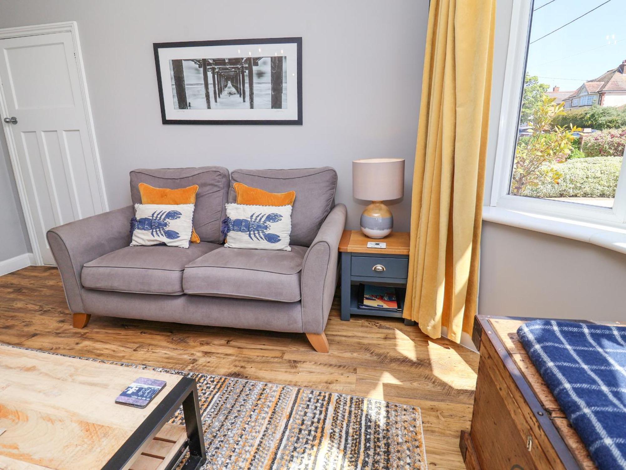 The Waverley Holiday home