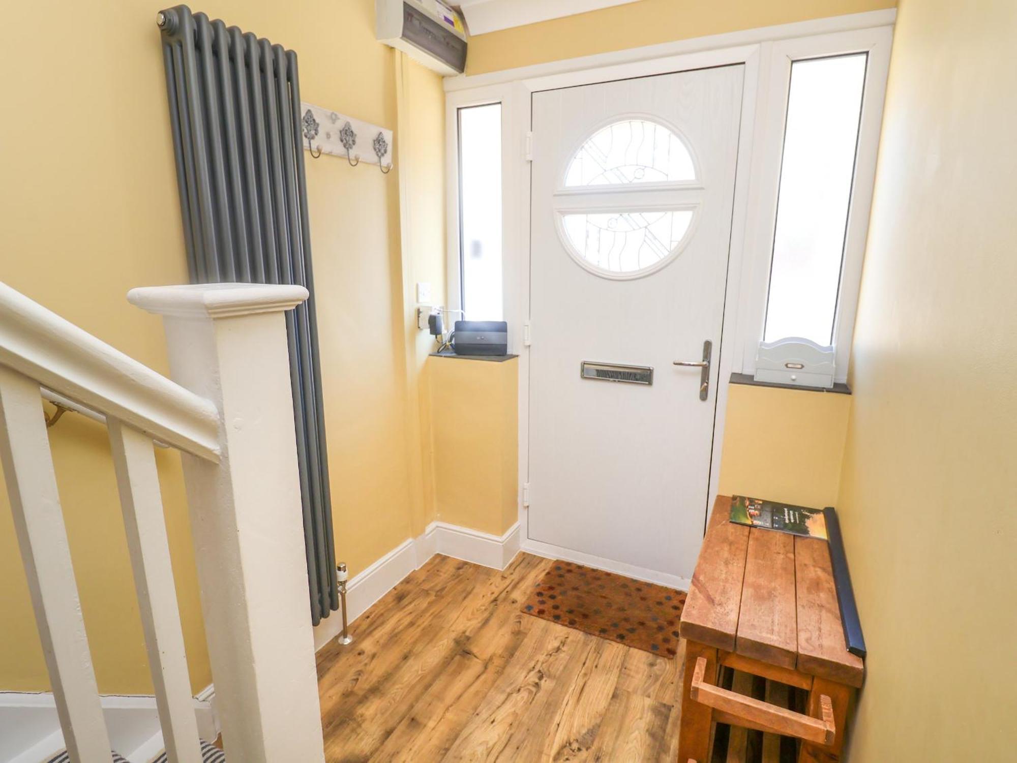 The Waverley Holiday home Southwold