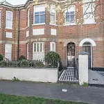 15 York Road, Southwold