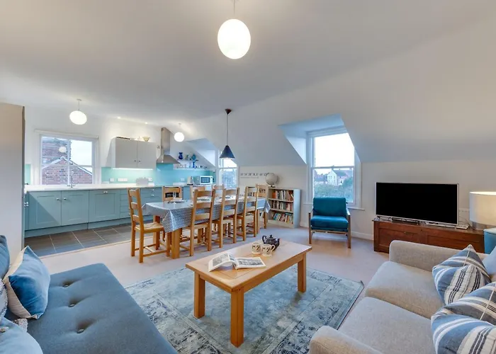St Edmunds Loft