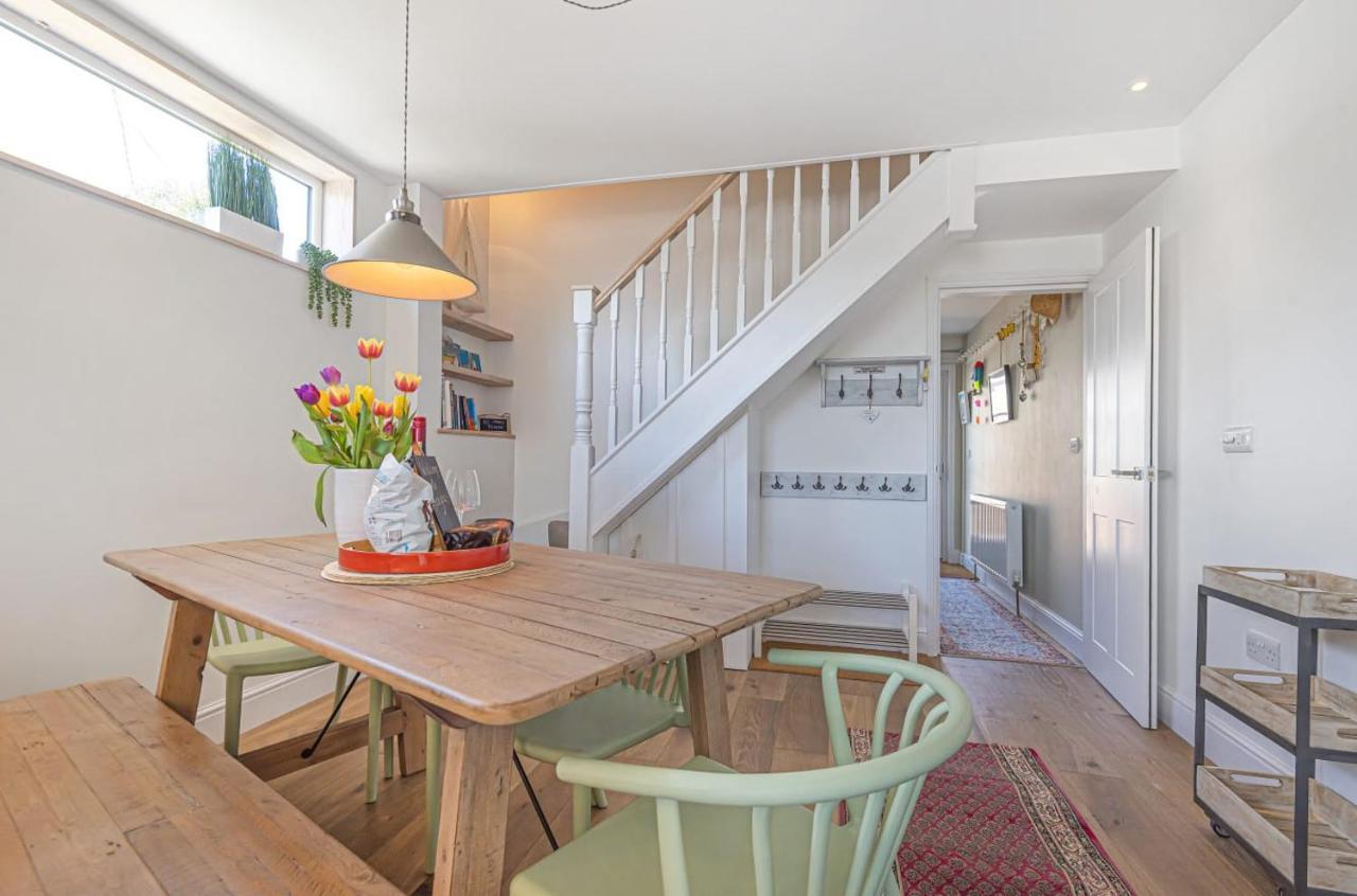 Holiday home Seagrass In Southwold, Stunning With Views! Southwold