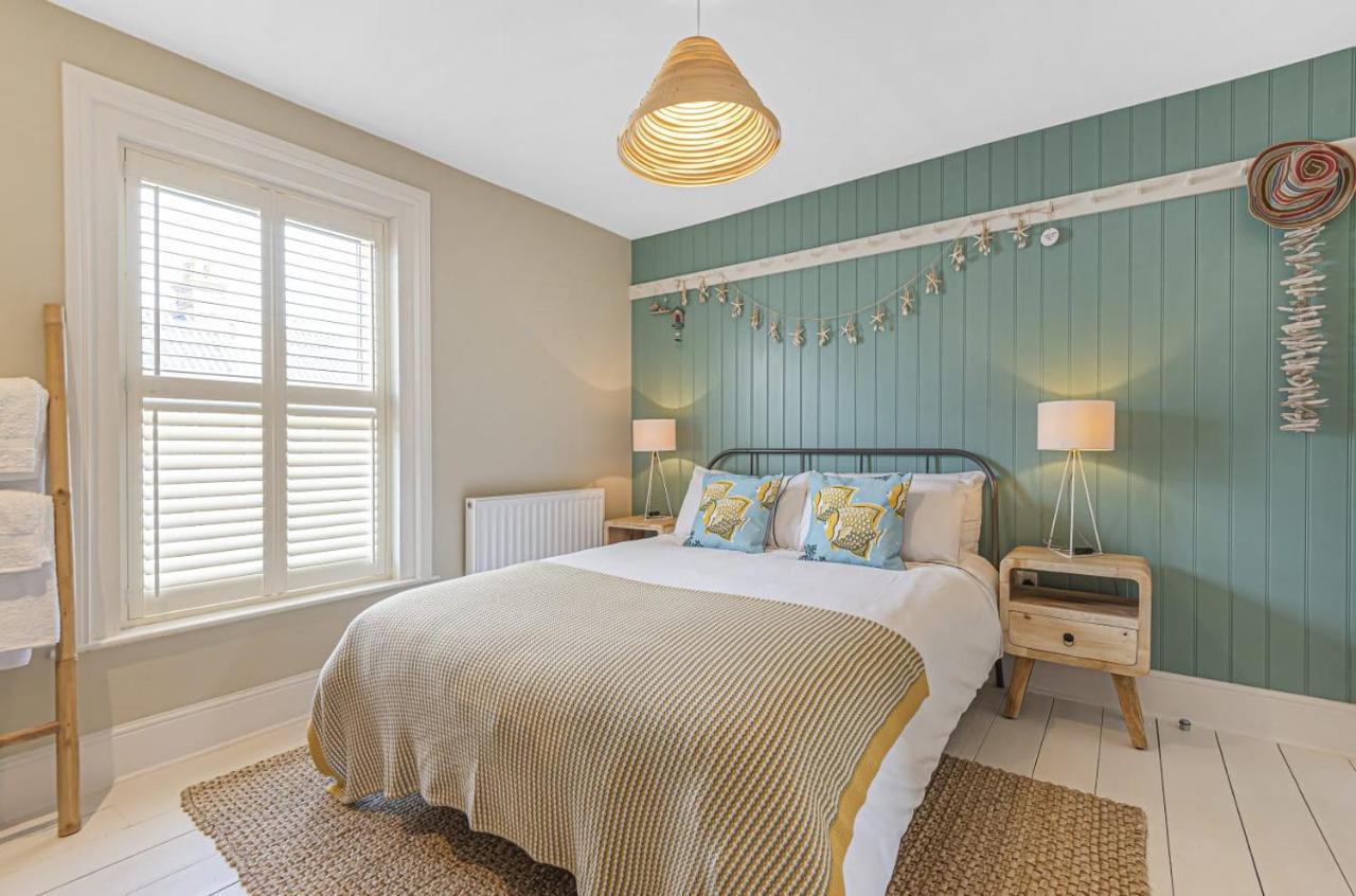 Holiday home Seagrass In Southwold, Stunning With Views! *