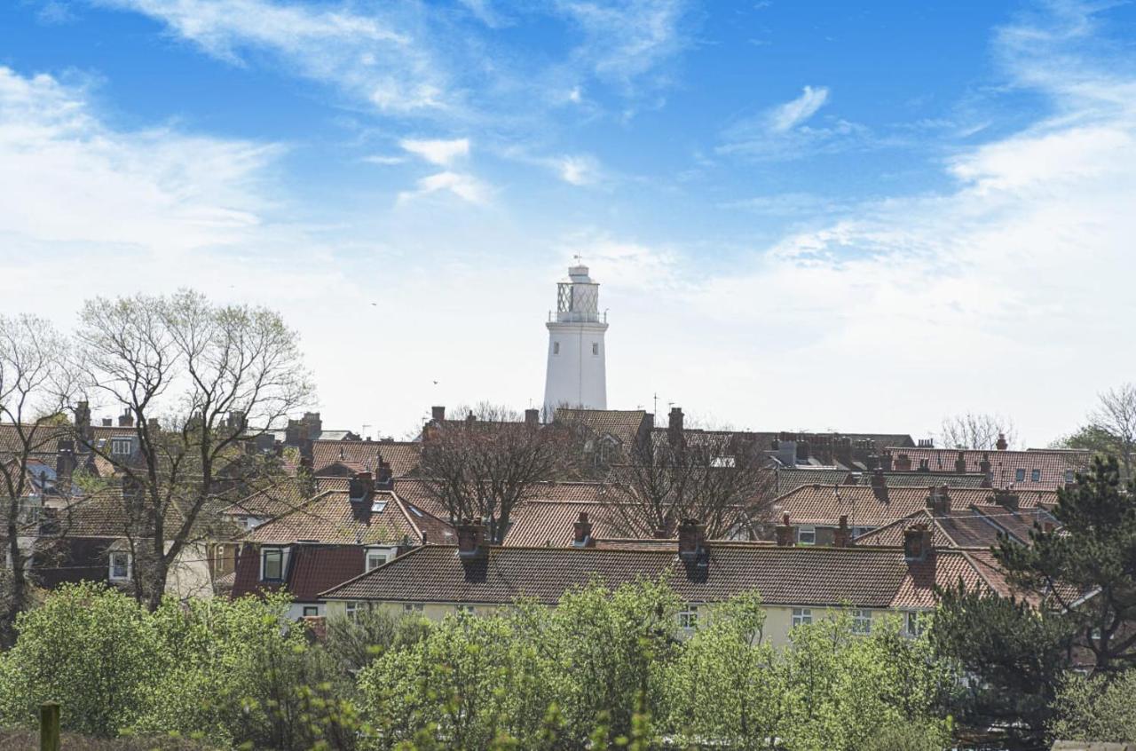 Seagrass In Southwold, Stunning With Views! Southwold