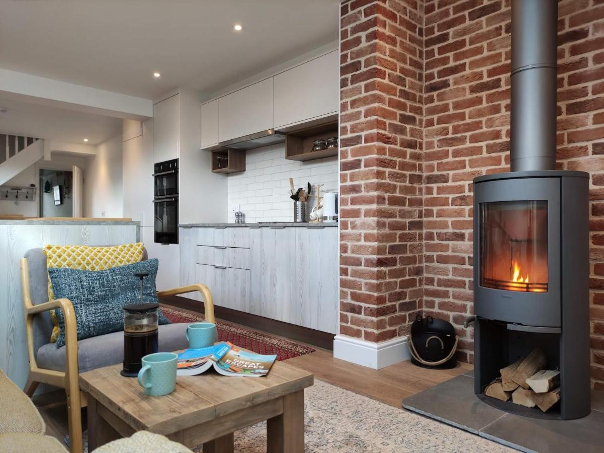 Seagrass In Southwold, Stunning With Views! * Southwold