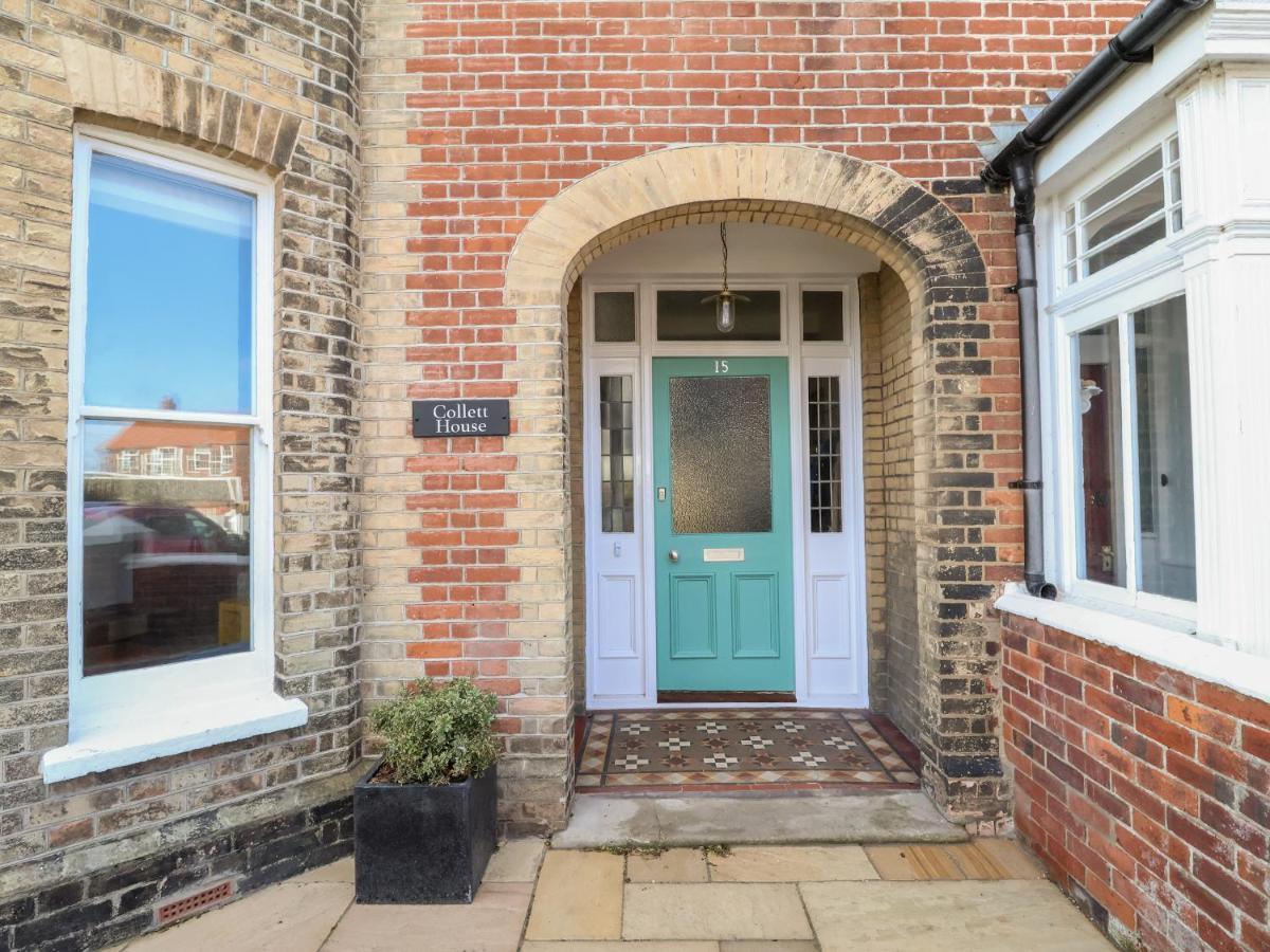 Collett House * Southwold