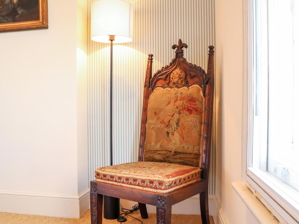Casa de férias Collett House