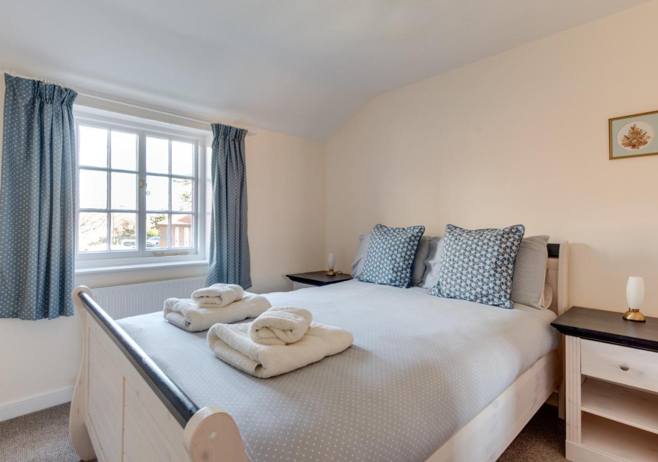 30 Victoria Street Holiday home *
