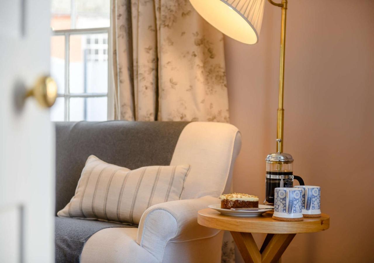 East Cliff House Holiday home *