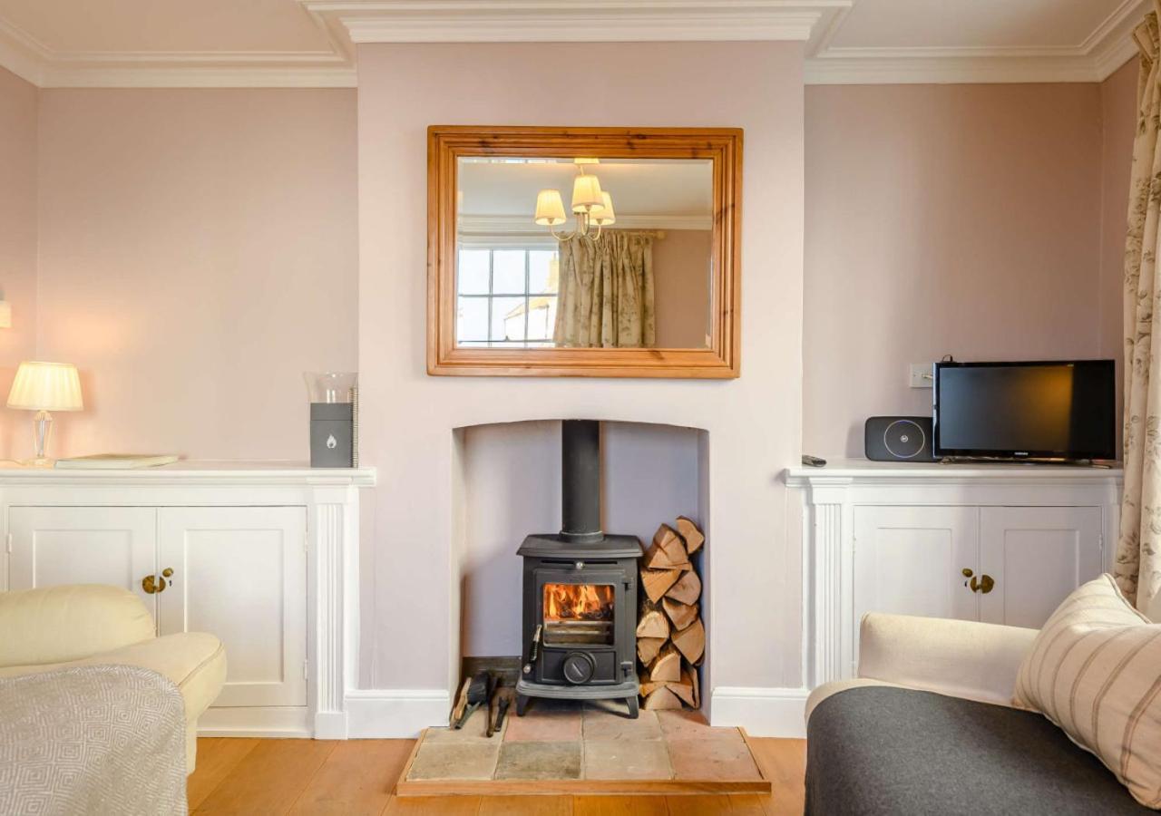 East Cliff House Holiday home