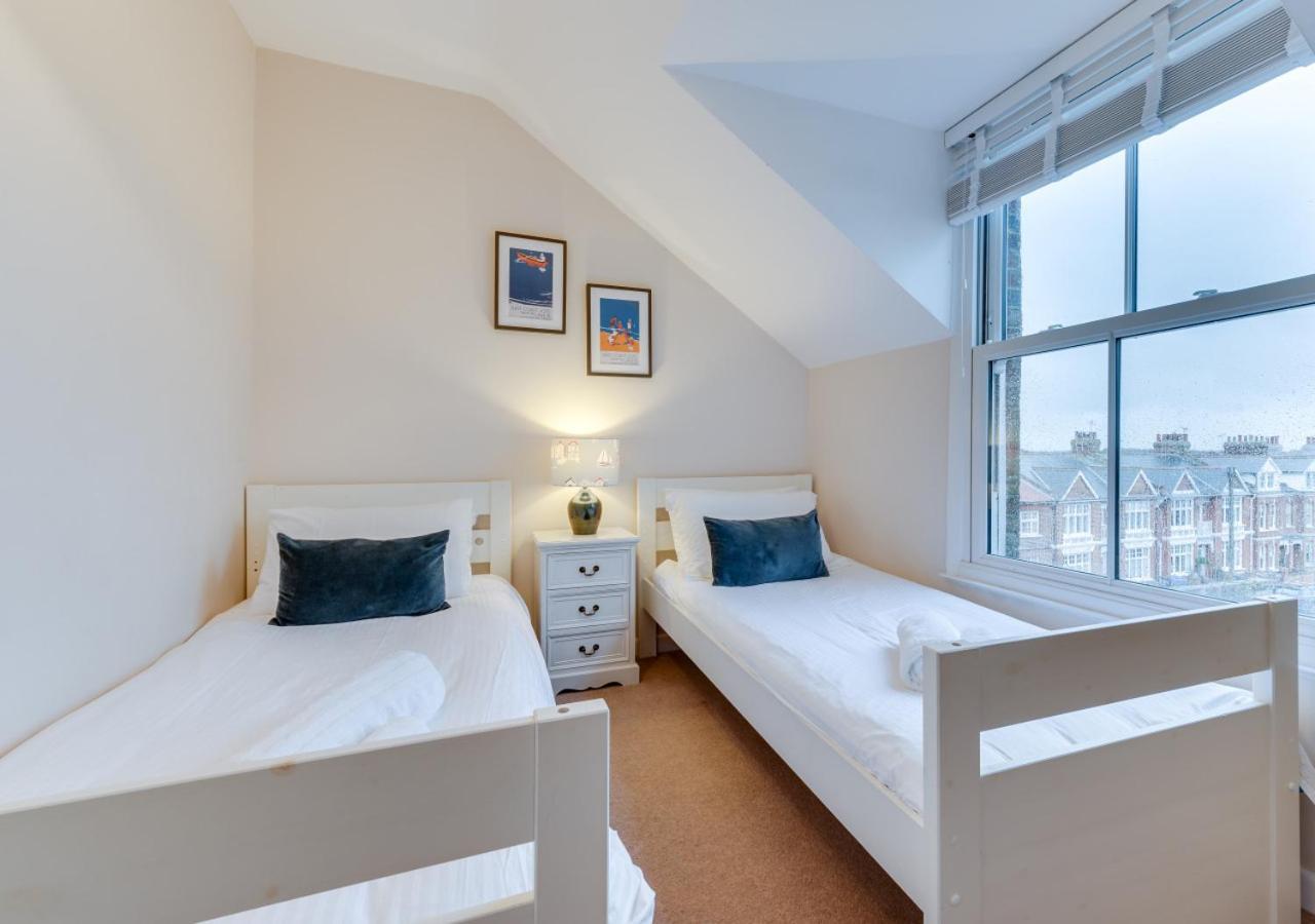 Apartment St Edmunds Loft Southwold