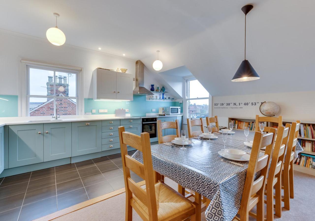Apartment St Edmunds Loft