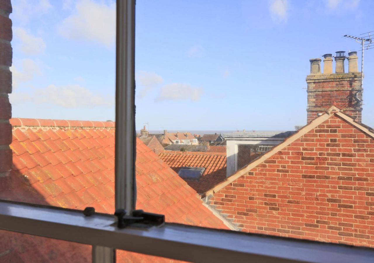 Apartment St Edmunds Loft Southwold