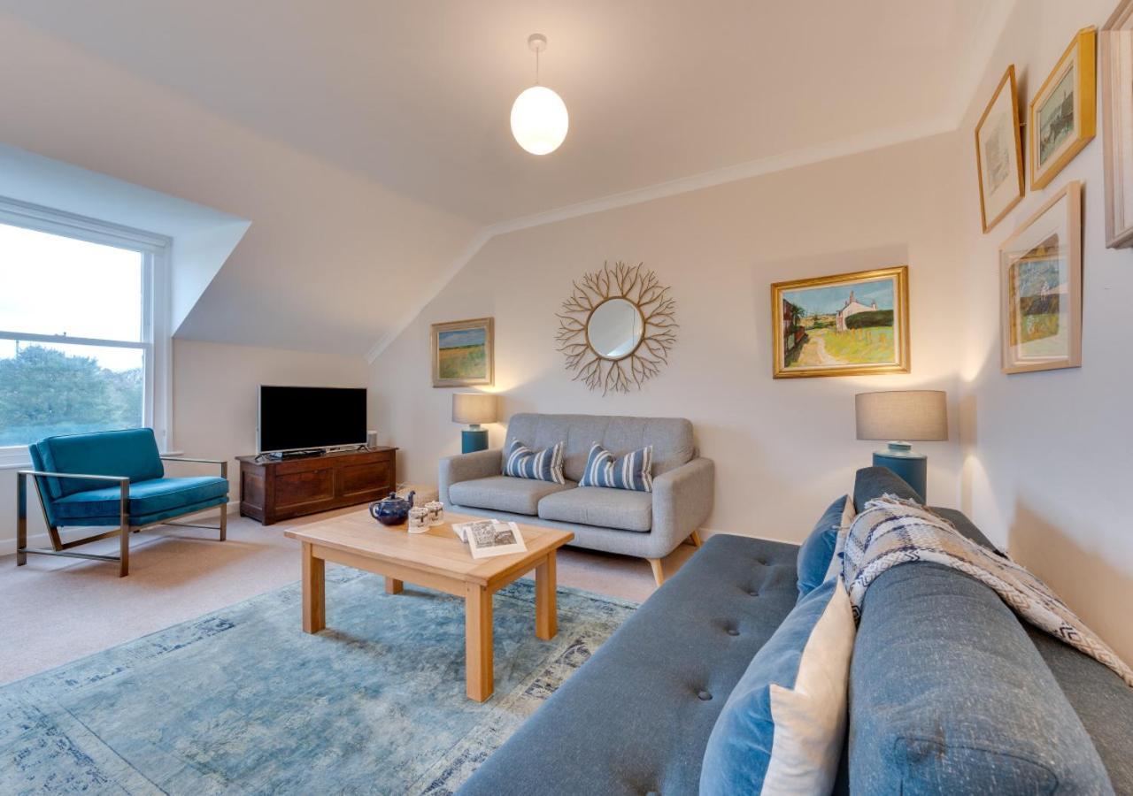 St Edmunds Loft *