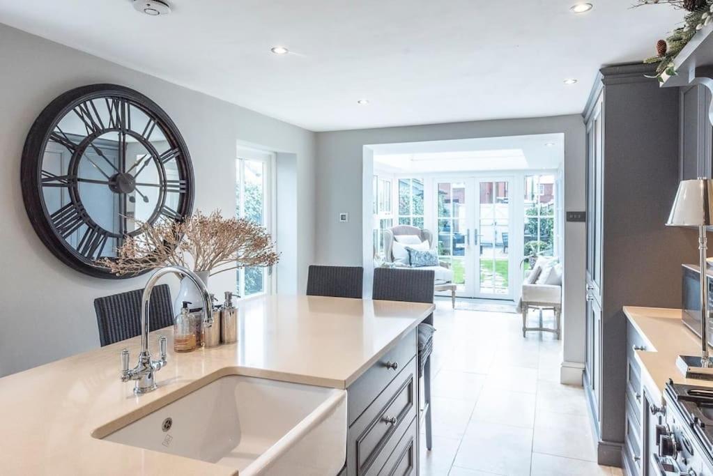 Holiday home 15 York Road,