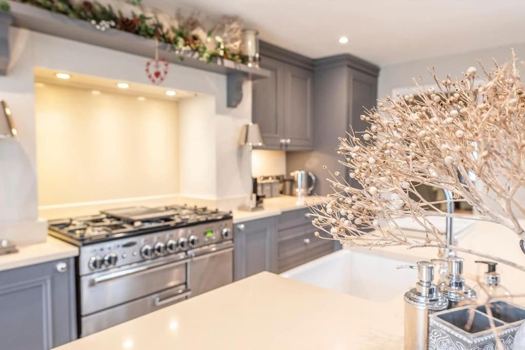 Holiday home 15 York Road, Southwold