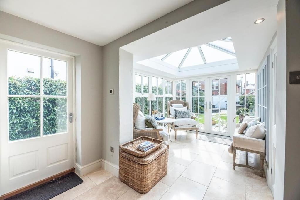 Holiday home 15 York Road,