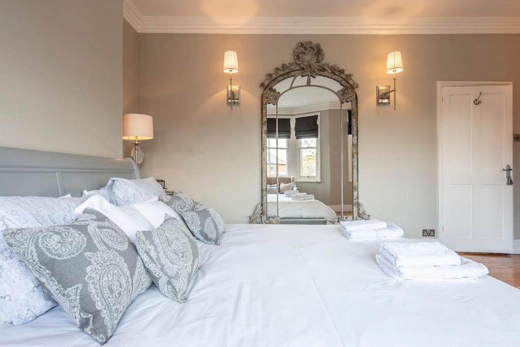 Holiday home 15 York Road, Southwold