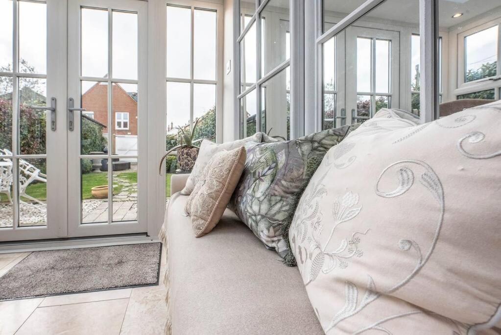 Holiday home 15 York Road,
