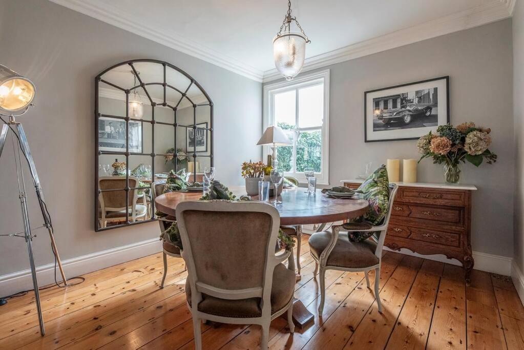 15 York Road, Holiday home Southwold