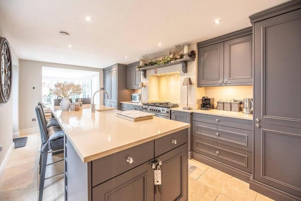 Holiday home 15 York Road,