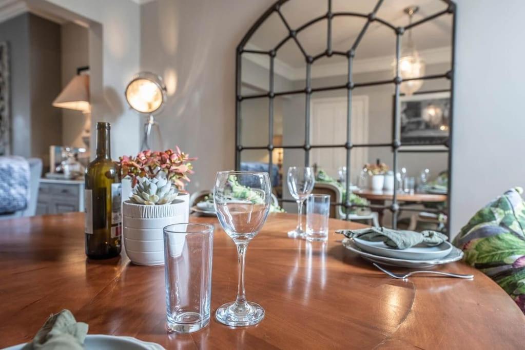 15 York Road, Holiday home Southwold