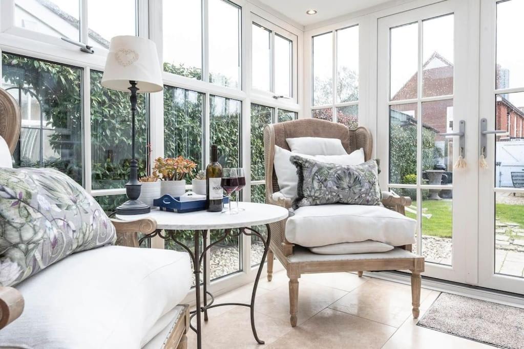 15 York Road, * Southwold