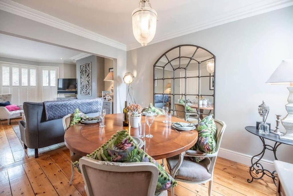 Holiday home 15 York Road, Southwold