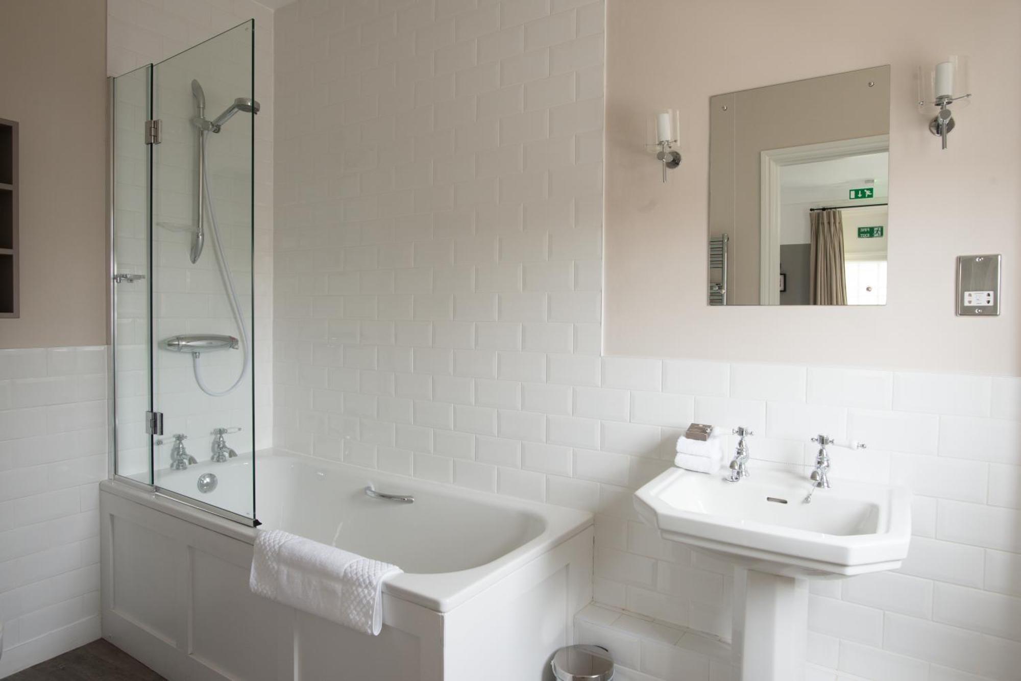 The Swan Hotel 4*