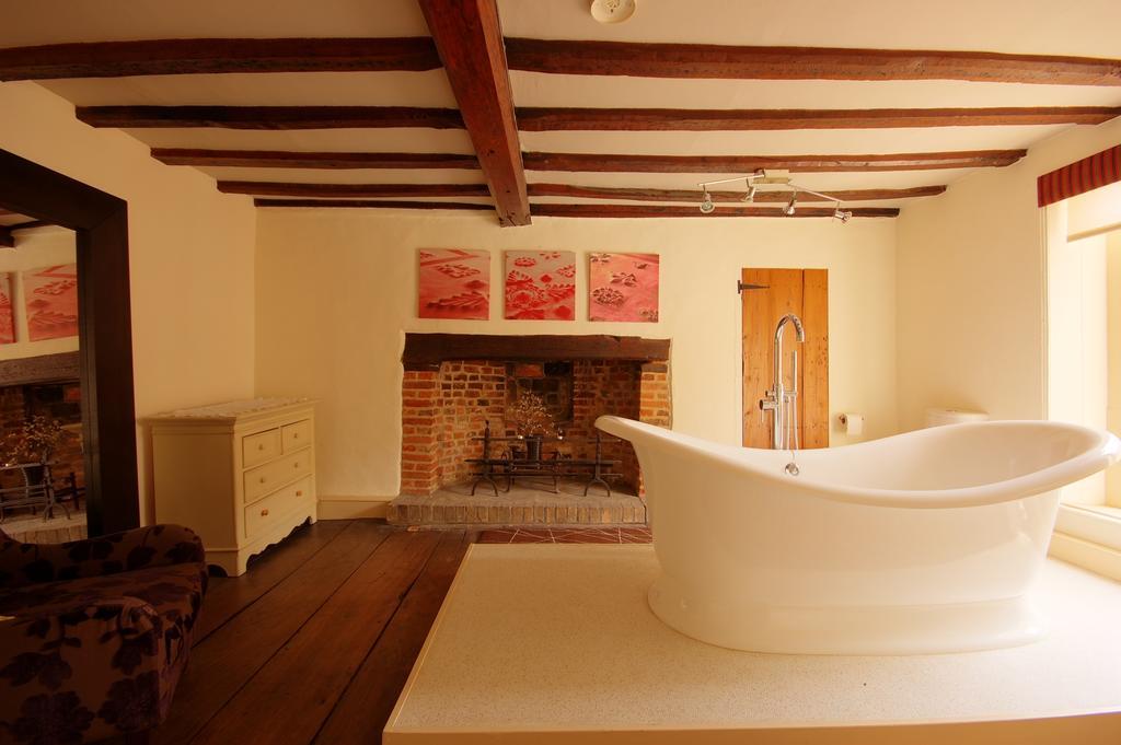 Sutherland House Southwold